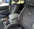 Серый Тойота Ленд Крузер 100, объемом двигателя 4.7 л и пробегом 380 тыс. км за 15000 $, фото 8 на Automoto.ua