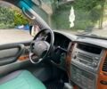 Сірий Тойота Ленд Крузер 100, об'ємом двигуна 4.2 л та пробігом 265 тис. км за 4000 $, фото 5 на Automoto.ua