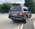 Сірий Тойота Ленд Крузер 100, об'ємом двигуна 4.2 л та пробігом 265 тис. км за 4000 $, фото 6 на Automoto.ua