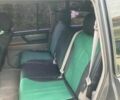 Сірий Тойота Ленд Крузер 100, об'ємом двигуна 4.2 л та пробігом 265 тис. км за 4000 $, фото 8 на Automoto.ua