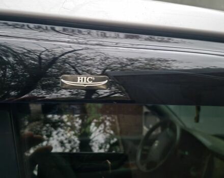 Серый Тойота Ленд Крузер 100, объемом двигателя 4.2 л и пробегом 437 тыс. км за 18800 $, фото 6 на Automoto.ua