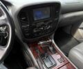 Серый Тойота Ленд Крузер 100, объемом двигателя 4.7 л и пробегом 510 тыс. км за 9899 $, фото 18 на Automoto.ua