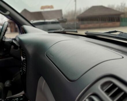 Серый Тойота Ленд Крузер 100, объемом двигателя 4.7 л и пробегом 390 тыс. км за 11650 $, фото 11 на Automoto.ua