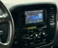 Серый Тойота Ленд Крузер 100, объемом двигателя 4.7 л и пробегом 390 тыс. км за 11650 $, фото 9 на Automoto.ua