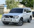 Серый Тойота Ленд Крузер 100, объемом двигателя 4.7 л и пробегом 290 тыс. км за 8700 $, фото 1 на Automoto.ua