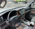 Сірий Тойота Ленд Крузер 100, об'ємом двигуна 4.7 л та пробігом 523 тис. км за 13000 $, фото 6 на Automoto.ua