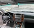 Сірий Тойота Ленд Крузер 100, об'ємом двигуна 4.7 л та пробігом 523 тис. км за 13000 $, фото 16 на Automoto.ua