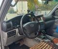 Серый Тойота Ленд Крузер 100, объемом двигателя 0 л и пробегом 275 тыс. км за 11300 $, фото 5 на Automoto.ua