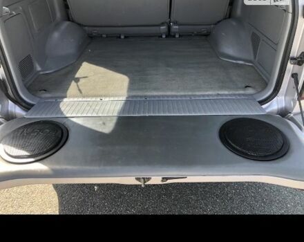 Сірий Тойота Ленд Крузер 100, об'ємом двигуна 4.7 л та пробігом 227 тис. км за 15000 $, фото 4 на Automoto.ua