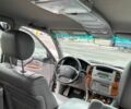 Сірий Тойота Ленд Крузер 100, об'ємом двигуна 4.7 л та пробігом 523 тис. км за 13000 $, фото 15 на Automoto.ua