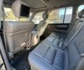 Серый Тойота Ленд Крузер 100, объемом двигателя 4.7 л и пробегом 370 тыс. км за 13500 $, фото 5 на Automoto.ua