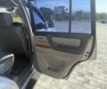 Сірий Тойота Ленд Крузер 100, об'ємом двигуна 4.7 л та пробігом 320 тис. км за 14500 $, фото 19 на Automoto.ua