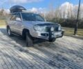 Сірий Тойота Ленд Крузер 100, об'ємом двигуна 4.7 л та пробігом 333 тис. км за 14800 $, фото 1 на Automoto.ua