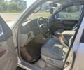 Сірий Тойота Ленд Крузер 100, об'ємом двигуна 4.7 л та пробігом 320 тис. км за 14500 $, фото 8 на Automoto.ua