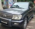 Сірий Тойота Ленд Крузер 100, об'ємом двигуна 4.7 л та пробігом 426 тис. км за 20000 $, фото 1 на Automoto.ua