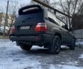 Серый Тойота Ленд Крузер 100, объемом двигателя 4.7 л и пробегом 415 тыс. км за 13000 $, фото 5 на Automoto.ua