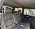 Серый Тойота Ленд Крузер 100, объемом двигателя 4.7 л и пробегом 370 тыс. км за 13500 $, фото 6 на Automoto.ua
