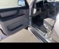 Сірий Тойота Ленд Крузер 100, об'ємом двигуна 4.7 л та пробігом 227 тис. км за 15000 $, фото 6 на Automoto.ua