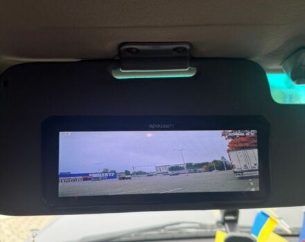 Серый Тойота Ленд Крузер 100, объемом двигателя 0 л и пробегом 275 тыс. км за 11300 $, фото 10 на Automoto.ua