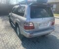 Сірий Тойота Ленд Крузер 100, об'ємом двигуна 4.7 л та пробігом 333 тис. км за 14800 $, фото 3 на Automoto.ua