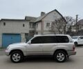 Серый Тойота Ленд Крузер 100, объемом двигателя 4.7 л и пробегом 377 тыс. км за 9500 $, фото 8 на Automoto.ua