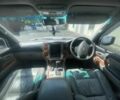 Серый Тойота Ленд Крузер 100, объемом двигателя 4.2 л и пробегом 230 тыс. км за 11979 $, фото 5 на Automoto.ua