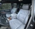 Серый Тойота Ленд Крузер 100, объемом двигателя 4.7 л и пробегом 440 тыс. км за 12500 $, фото 11 на Automoto.ua