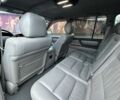 Сірий Тойота Ленд Крузер 100, об'ємом двигуна 4.7 л та пробігом 435 тис. км за 11999 $, фото 10 на Automoto.ua