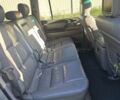 Серый Тойота Ленд Крузер 100, объемом двигателя 4.7 л и пробегом 265 тыс. км за 16700 $, фото 18 на Automoto.ua