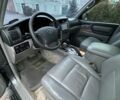 Серый Тойота Ленд Крузер 100, объемом двигателя 4.7 л и пробегом 440 тыс. км за 12500 $, фото 7 на Automoto.ua