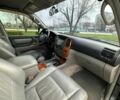 Сірий Тойота Ленд Крузер 100, об'ємом двигуна 4.7 л та пробігом 440 тис. км за 12500 $, фото 11 на Automoto.ua