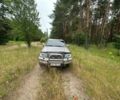 Сірий Тойота Ленд Крузер 100, об'ємом двигуна 4.7 л та пробігом 340 тис. км за 245 $, фото 5 на Automoto.ua
