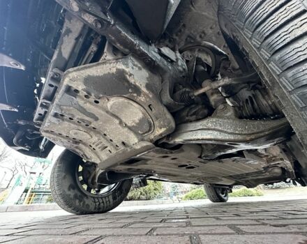 Сірий Тойота Ленд Крузер 100, об'ємом двигуна 4.7 л та пробігом 435 тис. км за 11999 $, фото 23 на Automoto.ua