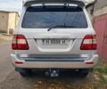 Серый Тойота Ленд Крузер 100, объемом двигателя 4.2 л и пробегом 363 тыс. км за 23500 $, фото 2 на Automoto.ua
