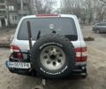 Сірий Тойота Ленд Крузер 100, об'ємом двигуна 4.2 л та пробігом 200 тис. км за 28000 $, фото 7 на Automoto.ua