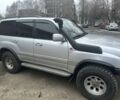 Сірий Тойота Ленд Крузер 100, об'ємом двигуна 4.2 л та пробігом 200 тис. км за 28000 $, фото 1 на Automoto.ua