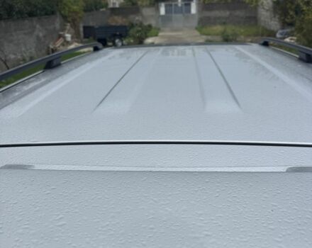 Серый Тойота Ленд Крузер 100, объемом двигателя 4.7 л и пробегом 335 тыс. км за 26500 $, фото 4 на Automoto.ua