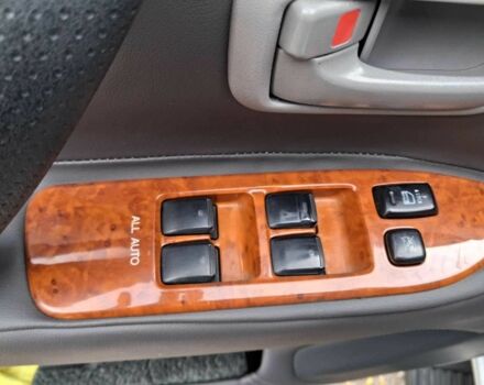 Серый Тойота Ленд Крузер 100, объемом двигателя 4.2 л и пробегом 363 тыс. км за 23500 $, фото 23 на Automoto.ua