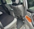 Серый Тойота Ленд Крузер 100, объемом двигателя 4.7 л и пробегом 335 тыс. км за 26500 $, фото 9 на Automoto.ua