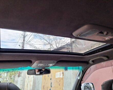 Серый Тойота Ленд Крузер 100, объемом двигателя 4.2 л и пробегом 363 тыс. км за 23500 $, фото 17 на Automoto.ua