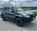 Сірий Тойота Ленд Крузер 100, об'ємом двигуна 3 л та пробігом 238 тис. км за 4200 $, фото 2 на Automoto.ua