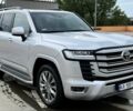 Сірий Тойота Ленд Крузер 100, об'ємом двигуна 3.3 л та пробігом 71 тис. км за 80300 $, фото 1 на Automoto.ua
