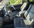 Серый Тойота Ленд Крузер 100, объемом двигателя 2.8 л и пробегом 12 тыс. км за 32000 $, фото 8 на Automoto.ua