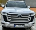 Сірий Тойота Ленд Крузер 100, об'ємом двигуна 3.3 л та пробігом 71 тис. км за 80300 $, фото 2 на Automoto.ua
