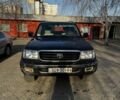Синій Тойота Ленд Крузер 100, об'ємом двигуна 4.7 л та пробігом 459 тис. км за 6399 $, фото 1 на Automoto.ua