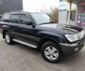 Синій Тойота Ленд Крузер 100, об'ємом двигуна 0 л та пробігом 300 тис. км за 11999 $, фото 2 на Automoto.ua