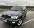 Синій Тойота Ленд Крузер 100, об'ємом двигуна 4.7 л та пробігом 535 тис. км за 10300 $, фото 1 на Automoto.ua