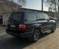 Синій Тойота Ленд Крузер 100, об'ємом двигуна 4.7 л та пробігом 459 тис. км за 6399 $, фото 5 на Automoto.ua