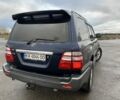 Синій Тойота Ленд Крузер 100, об'ємом двигуна 4.7 л та пробігом 535 тис. км за 10300 $, фото 2 на Automoto.ua