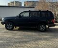 Синій Тойота Ленд Крузер 100, об'ємом двигуна 4.7 л та пробігом 459 тис. км за 6399 $, фото 4 на Automoto.ua